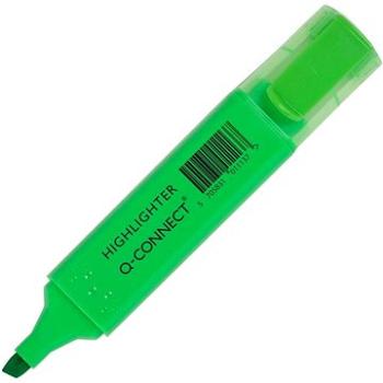 Q-CONNECT 1 – 5 mm, zelený (KF01113)