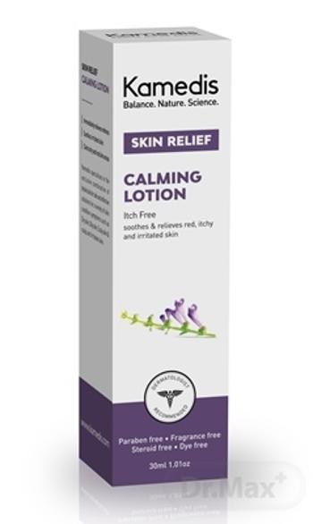 Kamedis Skin Relief Calming Lotion telové mlieko
