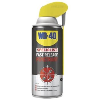 WD-40 Specialist Rýchlo uvoľňujúci penetrant 400 ml (WDS-50362)