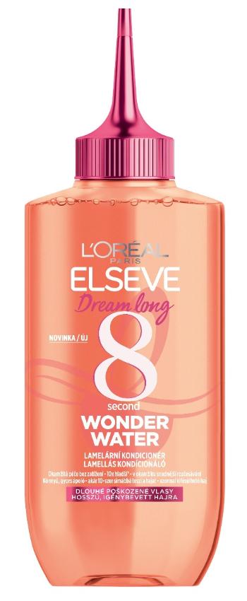 L'Oréal Paris Elseve Dream Long 8 Second Wonder Water lamelárny kondicionér 200 ml