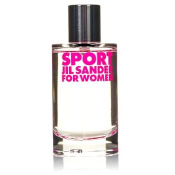 JIL SANDER Sport Woman EdT