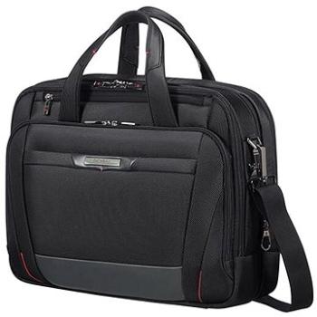 Samsonite Pro DLX 5 LAPT. BAILHANDLE  15,6 EXP Black (CG7*09005)