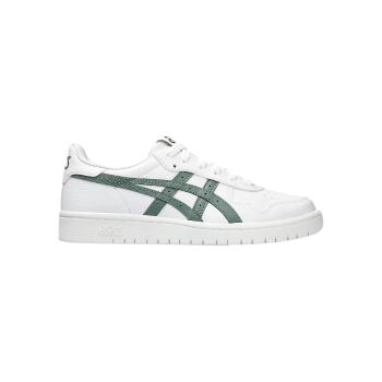 Asics  Japan S GS - White/Ivy  Módne tenisky Zelená