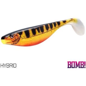 Delphin BOMB! Hypno 9 cm 3D Hybrid 3 ks (8586018465915)