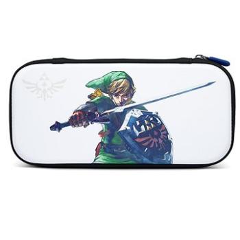 PowerA Protection Case - Master Sword Defense - Nintendo Switch (617885028663)