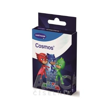 Cosmos PJ Masks