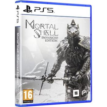 Mortal Shell: Enhanced Edition – PS5 (5055957703493)