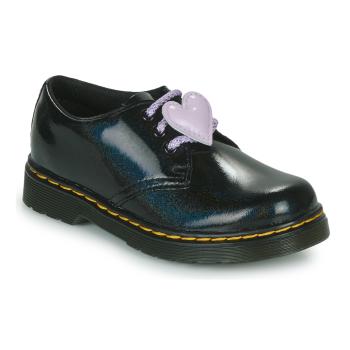 Dr. Martens  1461 J  Derbie Čierna