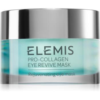Elemis Pro-Collagen Eye Revive Mask protivráskový očný krém proti opuchom a tmavým kruhom 30 ml