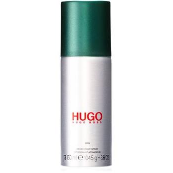 HUGO BOSS Hugo 150 ml (8005610340784)