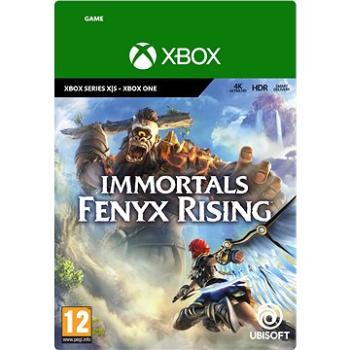 Immortals: Fenyx Rising – Xbox Digital (G3Q-01017)