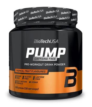 Pump - Biotech USA 330 g Tropical Fruit