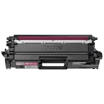 BROTHER TN-821-XXL - originálny toner, purpurový, 12000 strán