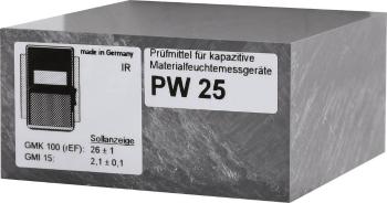 Greisinger PW25 adaptér     Značka Greisinger