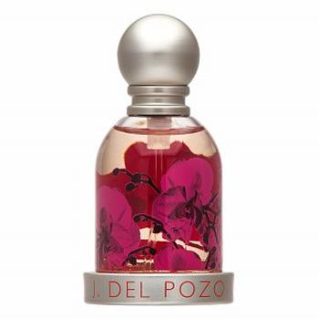 Jesus Del Pozo Halloween Kiss toaletná voda pre ženy 30 ml