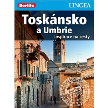 Toskánsko a Umbrie (978-80-878-1909-8)