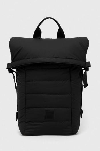 Ruksak Rains 12140 Loop Backpack čierna farba, veľký, jednofarebný