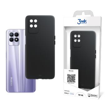 3mk Realme 8i 3mk Matt case puzdro  KP20333 čierna