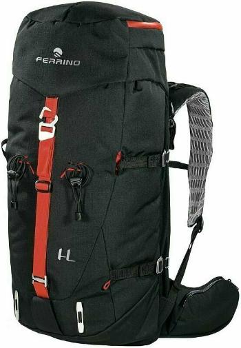 Ferrino X.M.T 40+5 Black