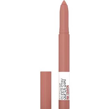 MAYBELLINE NEW YORK SuperStay Ink Crayon 95 Talk the Talk 1,5 g (30164659)