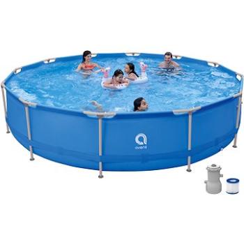 Avenli Nafukovací bazén s príslušenstvom 4,2 m (filtrácia) (17800EU)