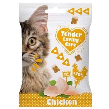 DUVO+ Tender Loving Care kuracie 50 g (5414365378608)