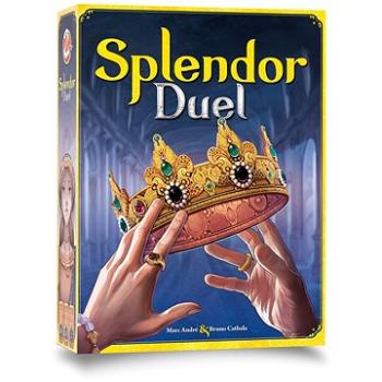 Splendor Duel (3558380104223)