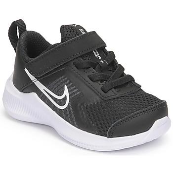 Nike  Bežecká a trailová obuv NIKE DOWNSHIFTER 11 (TDV)  Čierna