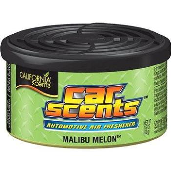 California Scents, vôňa Car Scents Malibu Melon (CCS-1230CT)