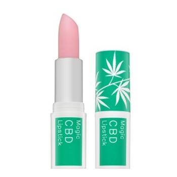 Dermacol Magic CBD Colour Changing Lipstick N.01 rúž