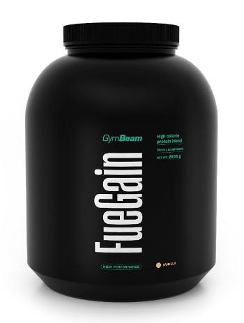 FueGain - GymBeam 2500 g Chocolate