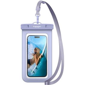 Spigen Aqua Shield WaterProof Case A601 1 Pack Aqua Blue (ACS06005)