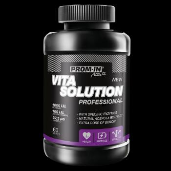 Vita Solution Professional 60 tabliet