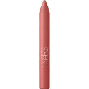 NARS POWERMATTE HIGH-INTENSITY LIP PENCIL dlhotrvajúca ceruzka na pery s matným efektom odtieň TAKE ME HOME 2,4 g