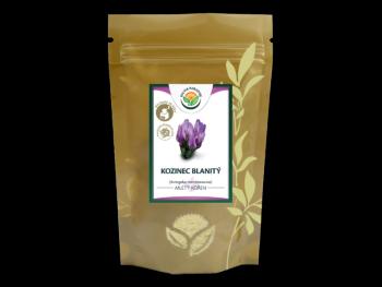 Salvia Paradise Kozinec blanitý koreň mletý 100 g