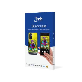 3mk Xiaomi Redmi Note 11T 5G 3mk Skinny puzdro  KP20162 transparentná