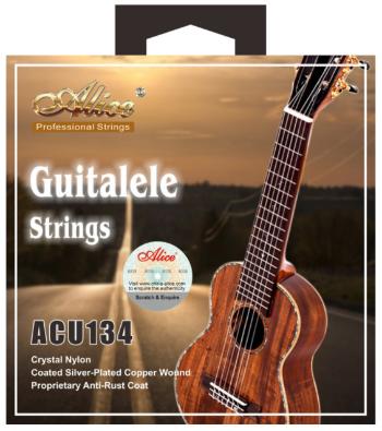 Alice ACU134 Guitalele Strings