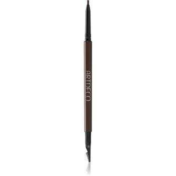 ARTDECO Ultra Fine Brow Liner precízna ceruzka na obočie odtieň 2812.15 Saddle 0.09 g