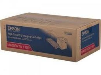 Epson C13S051159 purpurový (magenta) originálny toner