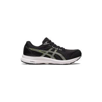 Asics  GEL CONTEND 8 M  Módne tenisky Čierna