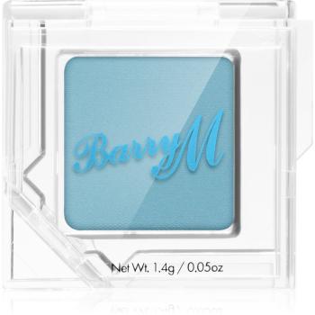 Barry M Clickable očné tiene odtieň Lustre 1,4 g