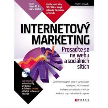 Internetový marketing (999-00-016-9152-3)