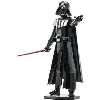 Metal Earth SW BIG Darth Vader (32309014204)