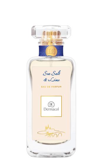 Dermacol Parfumovaná voda Sea Salt & Lime - EDP 50 ml