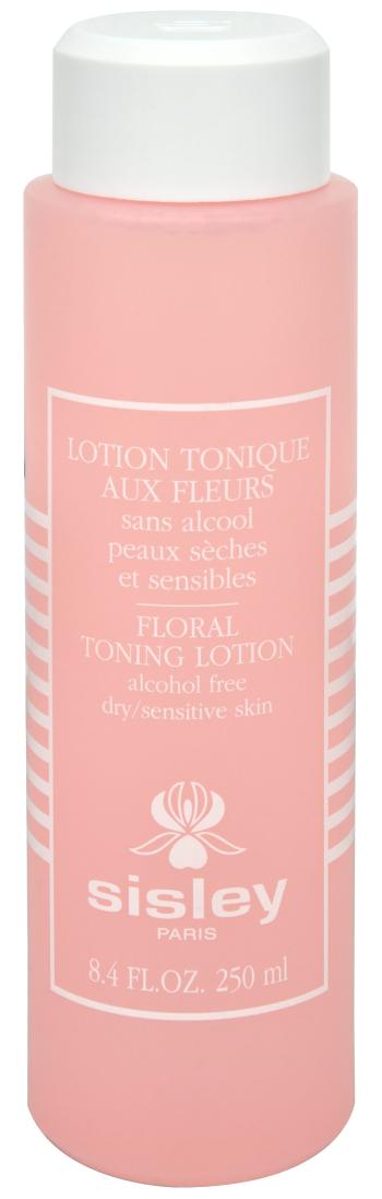 Sisley Bezalkoholové tonikum pre suchú a citlivú pleť (Floral Toning Lotion) 250 ml