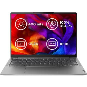 Lenovo Yoga Slim 6 14IAP8 Storm Grey celokovový (82WU0078CK)