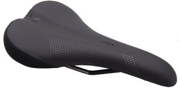 WTB Volt Medium Steel Saddle Black Medium 142 mm Oceľ Sedlo