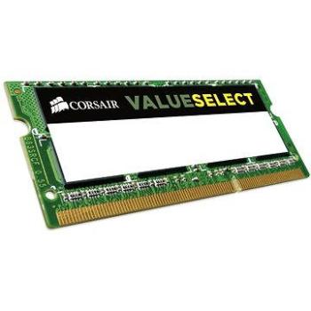 Corsair SO-DIMM 4 GB DDR3L 1600 MHz CL11 (CMSO4GX3M1C1600C11)