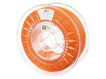 Spectrum 3D filament, Premium PLA, 1,75mm, 1000g, 80040, carrot orange