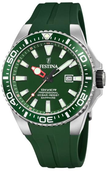 Festina The Originals DIVER 20664/2